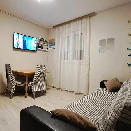 Zara- Zd * Задар