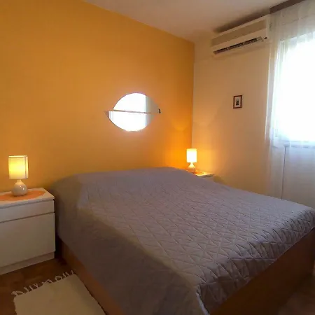 Zara- Zd Апартаменты Задар