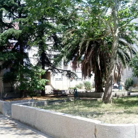 Zara- Zd Апартаменты