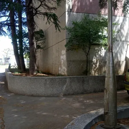 Zara- Zd Апартаменты