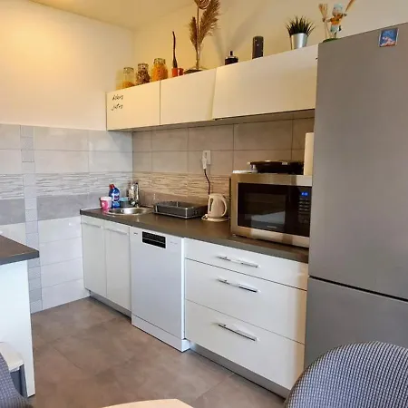 Zara- Zd Appartement Zadar