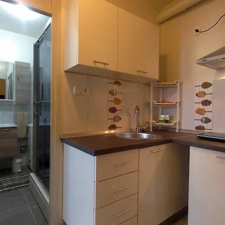 Zara- Zd Apartman