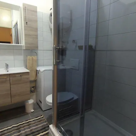 Appartement Zara- Zd